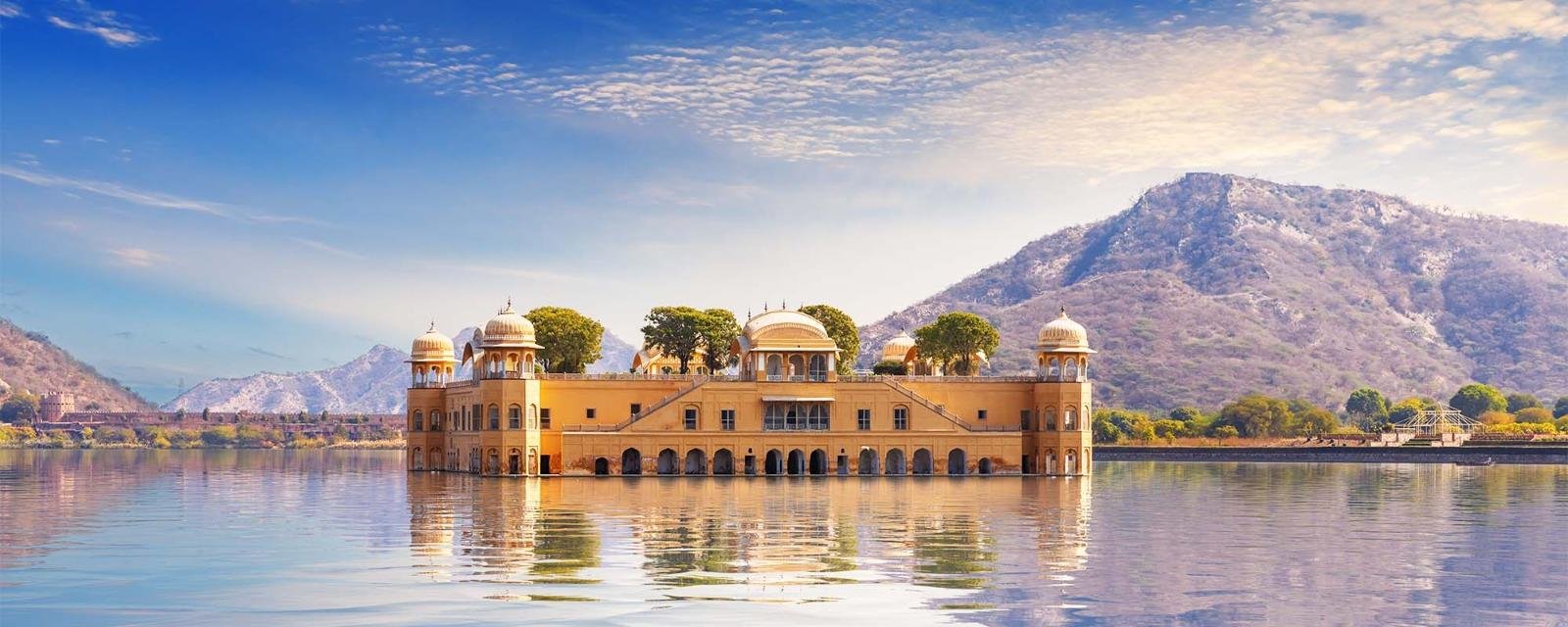 Jaipur