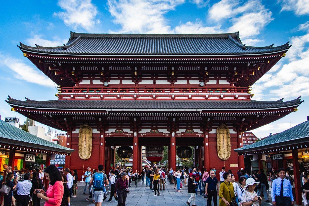 Japan