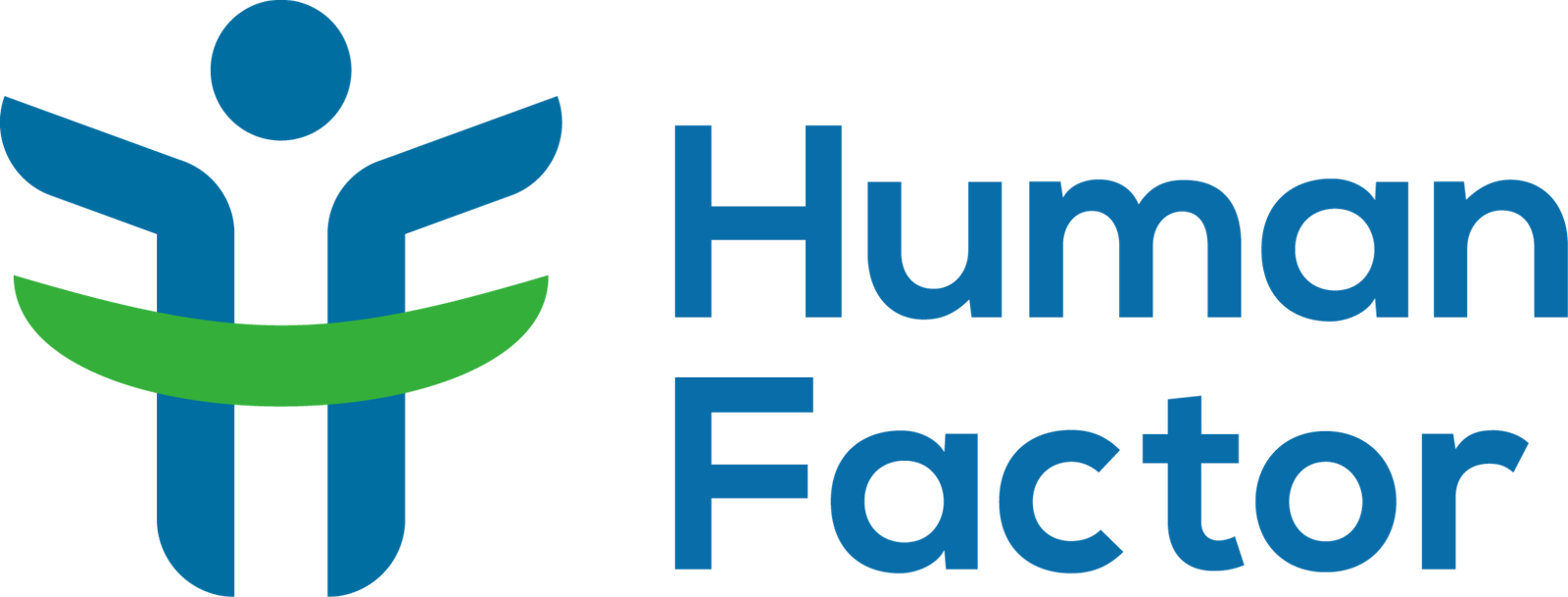 Human Factor logo