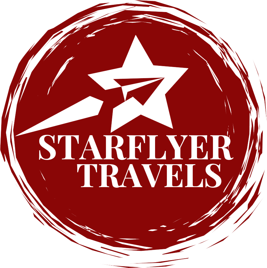 Starflyer logo